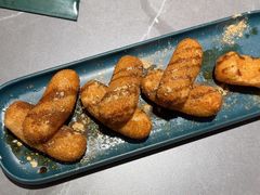 -马有鱼·馕坑烤全鱼(美美2店)