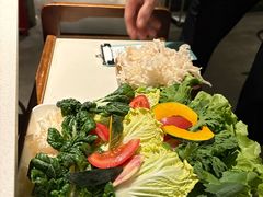 -百年果林椰子鸡(中洲店)