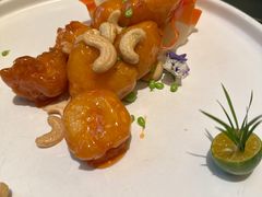 -彩虹之约•淮扬家宴(亚运村店)