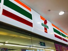 -7-ELEVEn(缤果空间店)