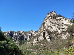 -孤山寨风景区