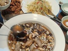 -纪林菜馆·博山菜老字号(华光路店)