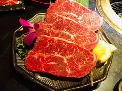 -和来烤肉(仓山万达店)