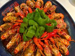 -红盔甲·小龙虾(天钥桥店)