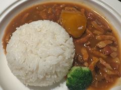 -厦门艾美酒店·乐美中餐厅