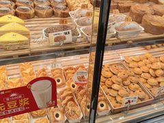 -味多美蛋糕(金顶街店)