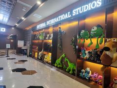 -环球国际影城(天鸿广场LUXE巨幕店)