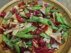 -周师饭店