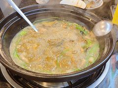 -草墩罗非鱼庄•野生菌•腊排骨(七星街上段店)