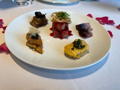 -湖滨28中餐厅·西湖宴·杭州君悦酒店