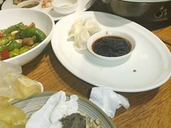-必点海鲜·鲅鱼水饺(鞍山西道店)