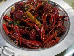 -聚味瞿记·龙虾堂(树木岭店)
