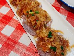 -琼大师东方烤乳猪(亚特兰蒂斯店)