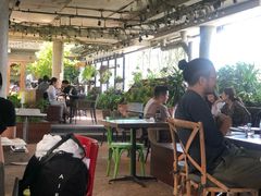 大堂-ROAST coffee & eatery