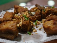 -浦江餐饮•上海菜馆(五四路店)