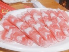 -老诚一锅羊蝎子(黄寺大街店)