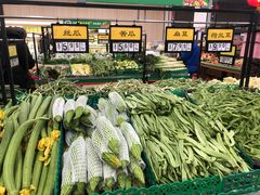 -和平门菜市场