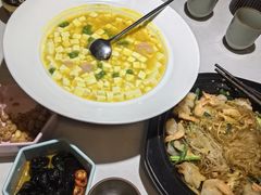 -雨后行菜(报慈北路店)
