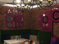 -H次元沉浸剧情密室(街道口店)