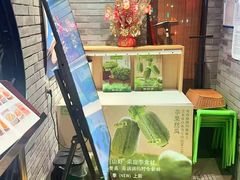 -汤城小厨•粤菜•靓汤(苏州街店)