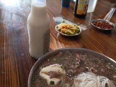 -白露塘杀猪粉(冲口路店)