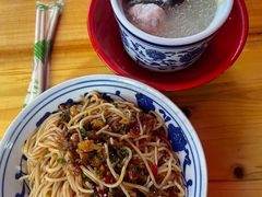 -小罗子汤店(大士院总店)