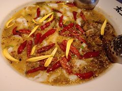-太二酸菜鱼(海口友谊广场店)