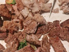 -通海俄式烧烤·俄罗斯大串(嵩山路店)