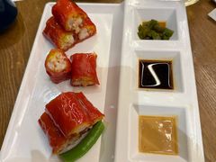 -云山茶餐厅(广东大厦店)