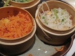 -金狮麟·新豫菜(金码大厦店)