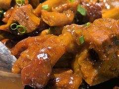 -广府乡下·饭庄(新港东路店)