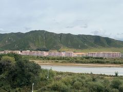 -图们国门景区
