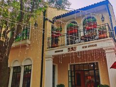 -玫瑰厅上海菜(兴国路店)