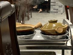 -红星光发煲仔饭(文海店)