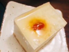 -知亘茶食