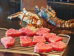 -香樟花园法式铁板烧(恒隆广场店)