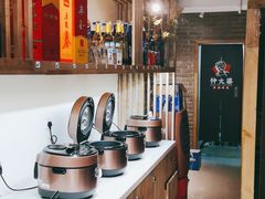 -钟太婆老妈蹄花(春熙路店)
