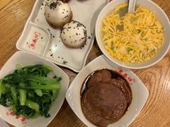 -东泰祥生煎馆(重庆北路店)
