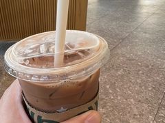 -星巴克臻选(宁波天一广场店)