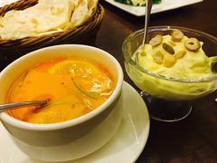 海鲜汤-红堡·印度文化美食之旅(滨江宝龙店)