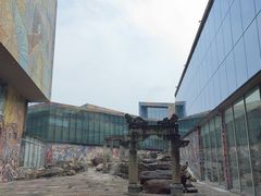 -四川美术学院美术馆