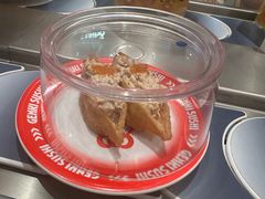 -元气寿司(金光华店)