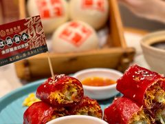 -禄运茶居·手工点心(体育西店)