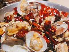 -囧吉香生蚝牛排馆(湖北路店)