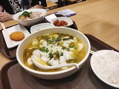 -大食代美食广场(迪士尼小镇店)