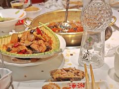 -涿派·炝锅鱼(涿州店)