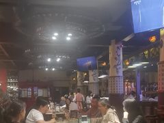 -马迭尔德式西餐精酿啤酒屋(中央大街店)