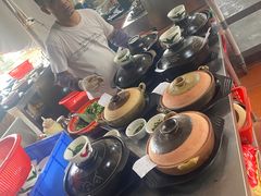 -大笑饭堂(甲子桥店)