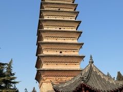 -洛阳白马寺