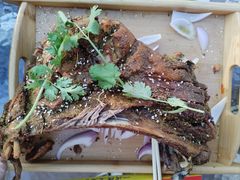 -清真·伊清阁餐厅